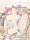 stevepainting140x106